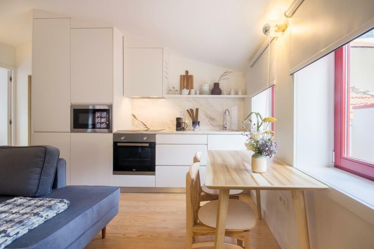Oporto Sweet Home V Εξωτερικό φωτογραφία