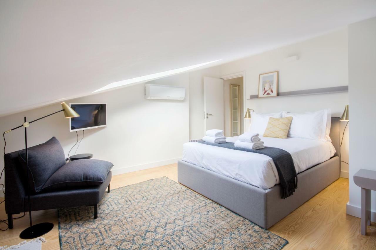 Oporto Sweet Home V Εξωτερικό φωτογραφία