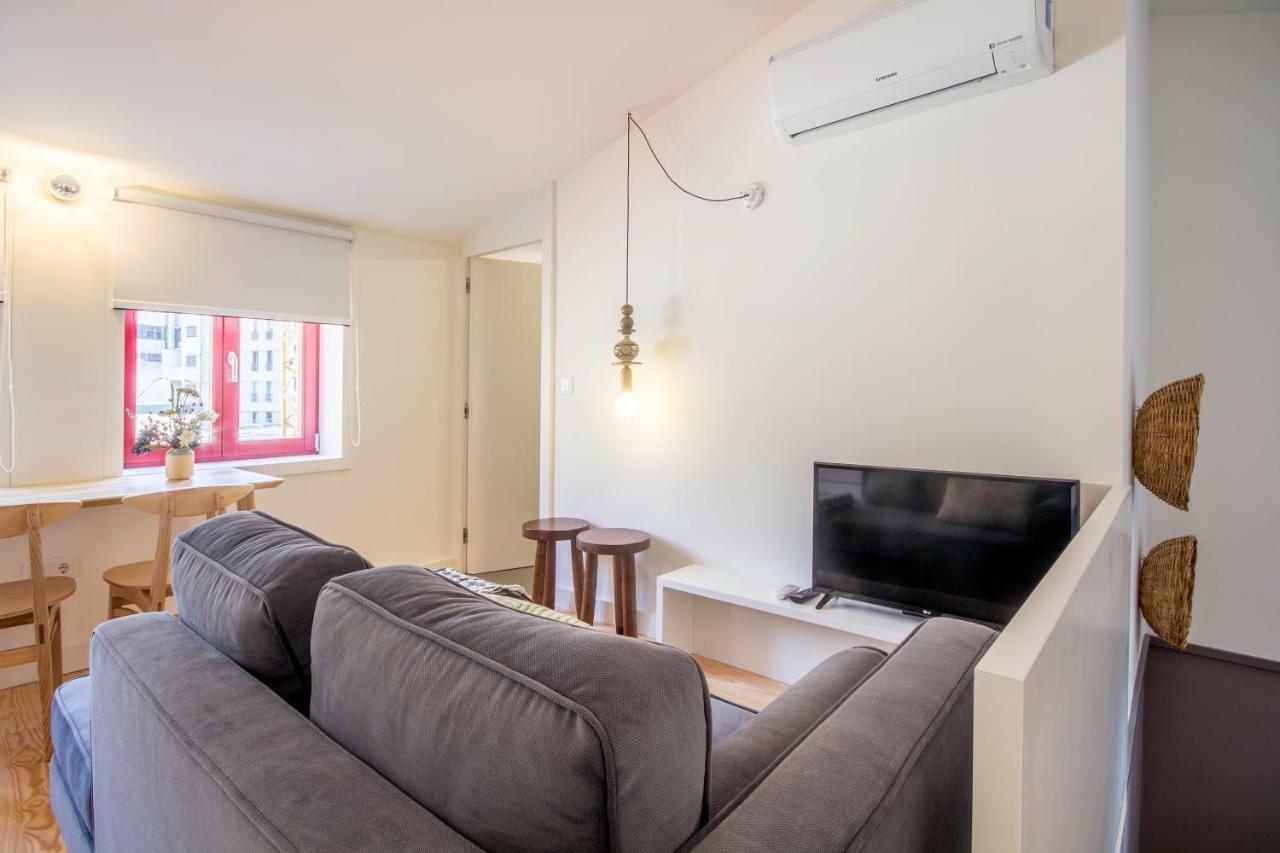 Oporto Sweet Home V Εξωτερικό φωτογραφία