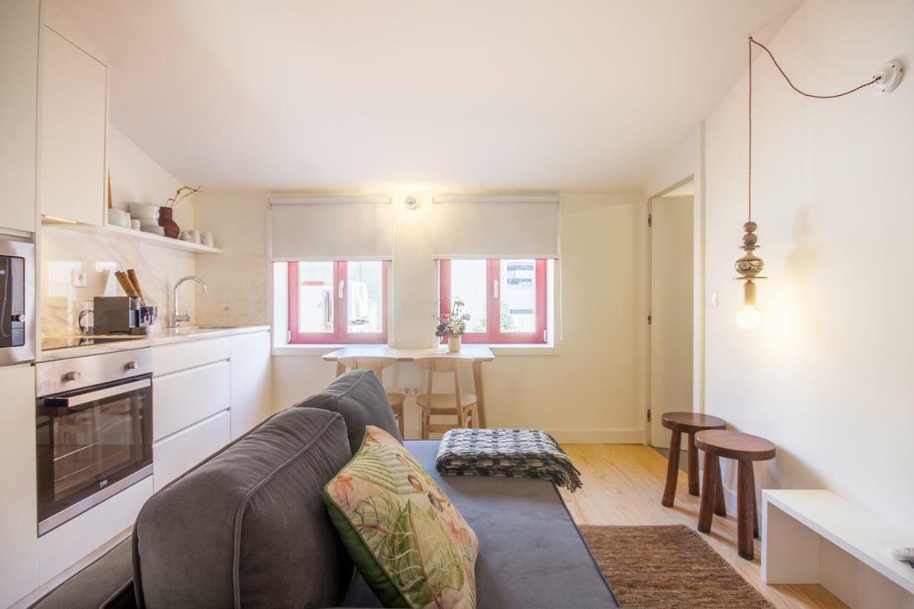Oporto Sweet Home V Εξωτερικό φωτογραφία
